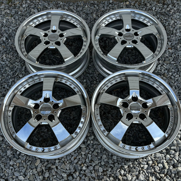 Zauber Gettin / 5x114.3 /18x7.5 +51
