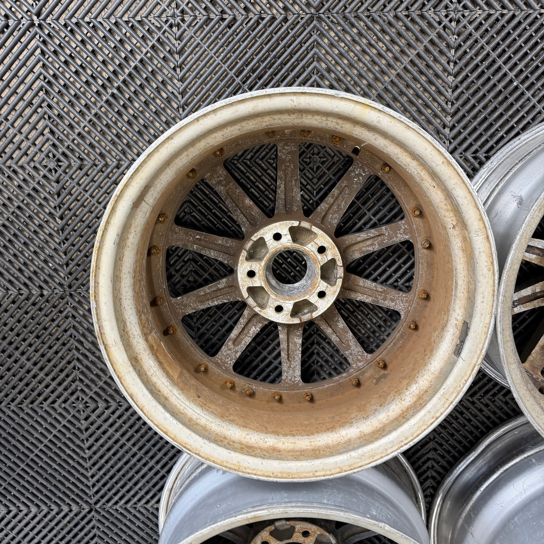 Weds Kranze Shoki | 5x114.3 | 17x7.5+44 , 17x8+35 , 17x9.5+44