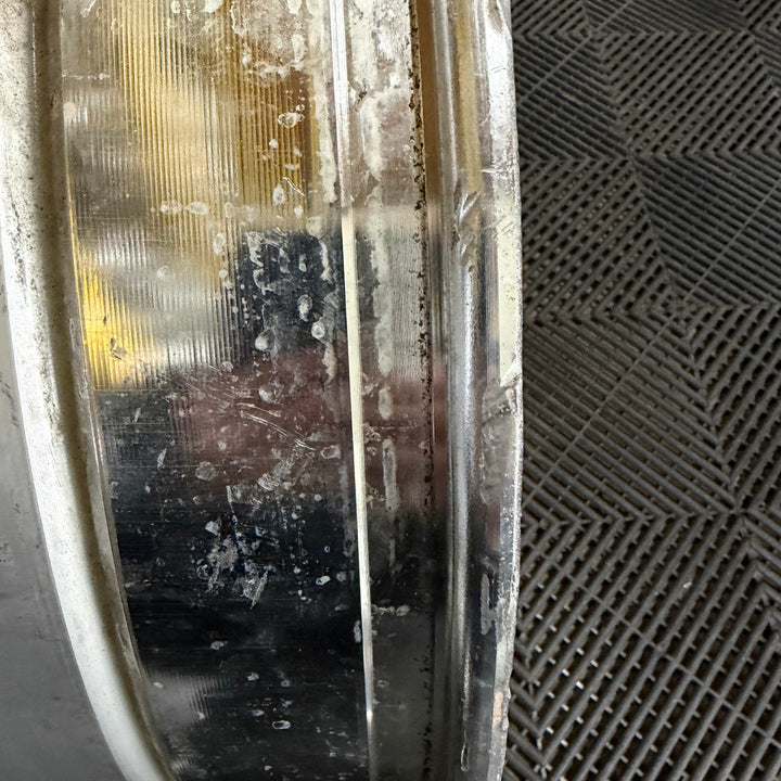 Weds Kranze Bazreia / 5x114.3 / 19x9+31 & 19x10+38