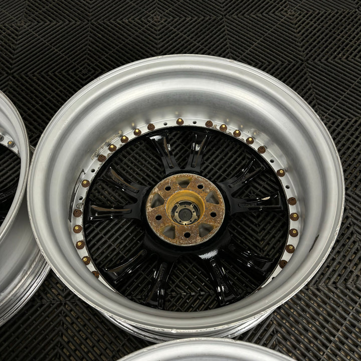 Riverside Trafficstar DTM / 5x114.3 / 18x7.5 +53