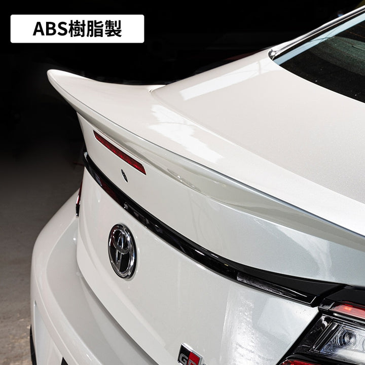 Grow Design | Trunk Wing for Toyota GR86