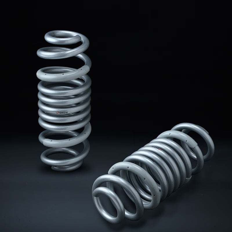 Grow Design | MASA SPEC Sports Springs For Toyota GR Corolla