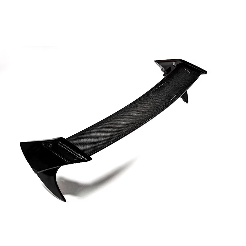 Grow Design | Dry Carbon Rear Wing For Toyota GR Corolla