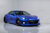 AIMGAIN x STANCENATION WIDE BODY KIT for SUBARU BRZ (ZD6)