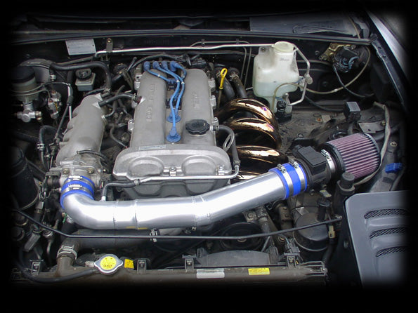 Pit Crew Racing | Intake Pipe for Mazda MX5 Miata NA
