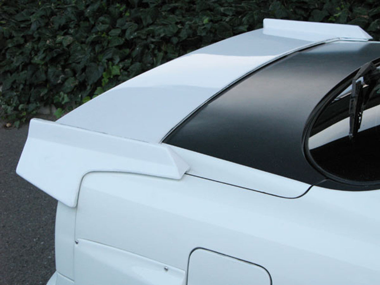 URAS | Drag Wing for Nissan R34 Skyline (2-Door/4-Door) – Parts