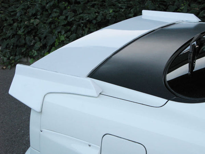 URAS | Drag Wing for Nissan R34 Skyline (2-Door/4-Door)