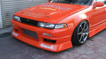 Car Modify Wonder Shadow Hood for Nissan A31 Cefiro CMW