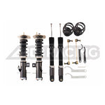 BC Racing Coilovers - BR Series Coilover Nissan Sentra 2013-2018 (D-87-BR)