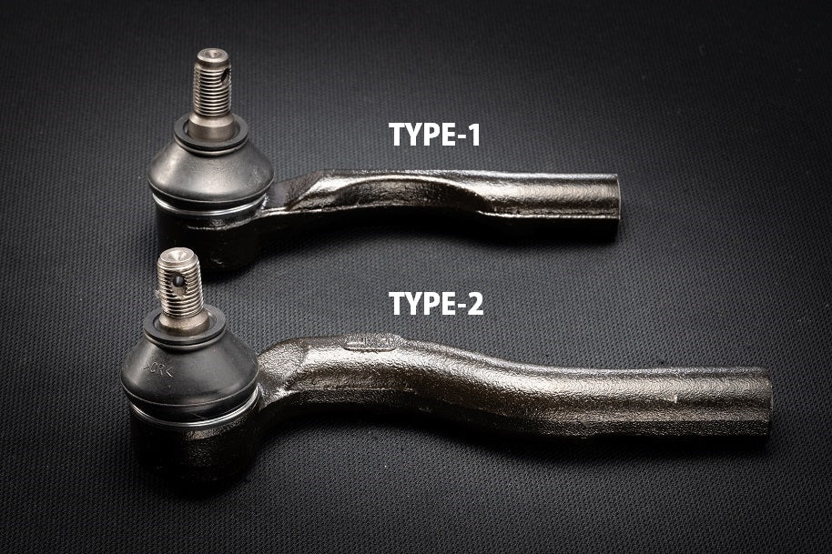 Kazama Auto | Tie Rod Ends for Extended Lower Control Arms for Toyota JZX90 / JZX100