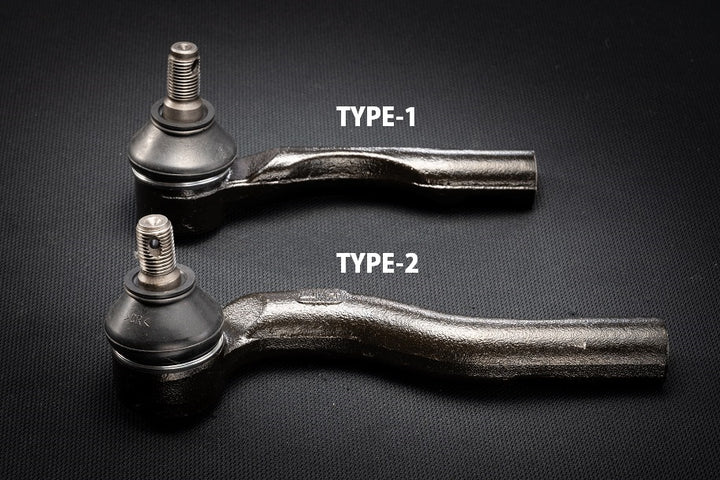 Kazama Auto | Tie Rod Ends for Extended Lower Control Arms for Toyota JZX90 / JZX100