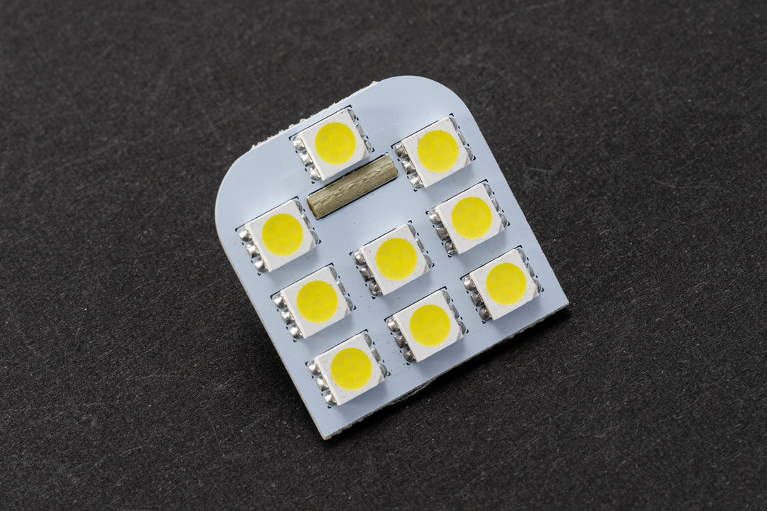 Kazama Auto | High-Brightness LED Interior Light Set for Toyota GT86 ZN6 / Subaru BRZ ZC6