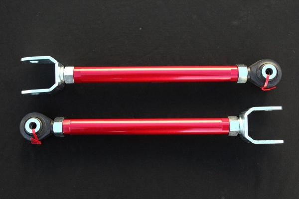 Kazama Auto | Adjustable Rear Toe Control Arms for Toyota JZX90 / JZX100