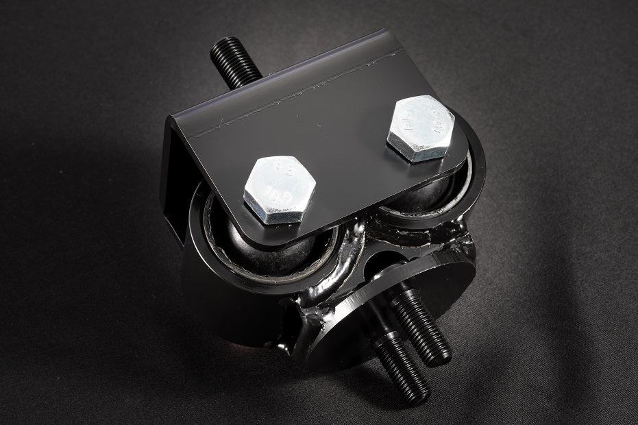Kazama Auto | SPL Engine Mounts for Late Toyota JZX90 / JZX100
