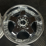 Garson Ryugi

4x100 / 5x100

18x8 +28

18x8.5 +28