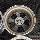 Fabulous Profound / 4x114.3 & 5x114.3 / 17x7+42