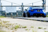 AIMGAIN x STANCENATION WIDE BODY KIT for SUBARU BRZ (ZD6)