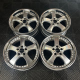SSR Agle Sovereign 

5x114.3

18x7.5+43