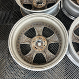 Fabulous Profound 

5x114.3 / 4x114.3

18x7.5+48