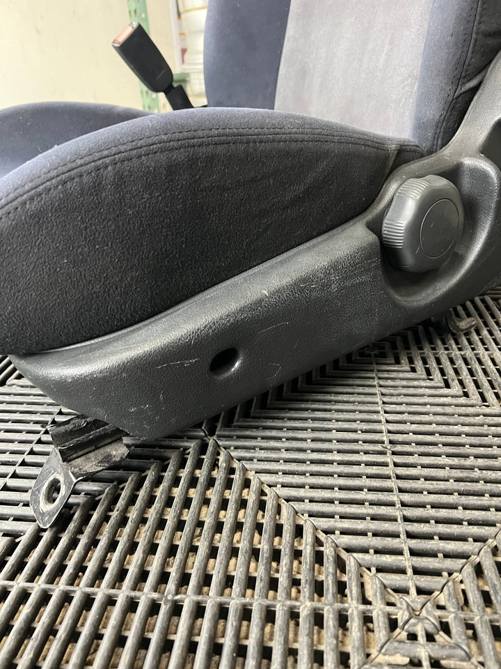 Nissan R32 GTR Passenger Seat (RHD)