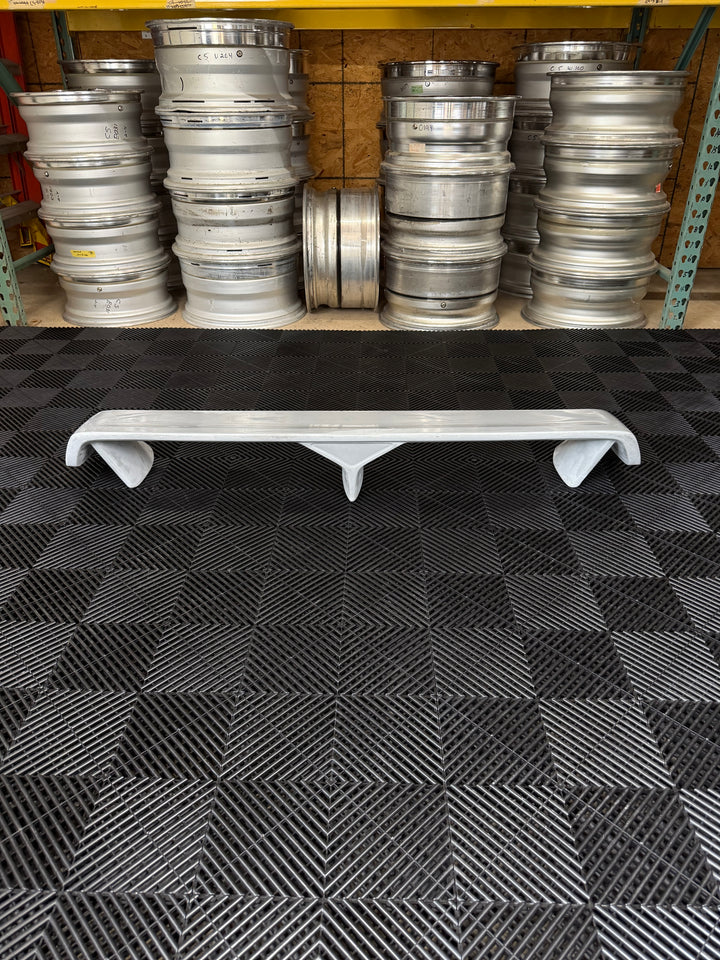 IN STOCK!!! Hot Parts | Spec R Style Trunk Wing for Nissan Silvia S15