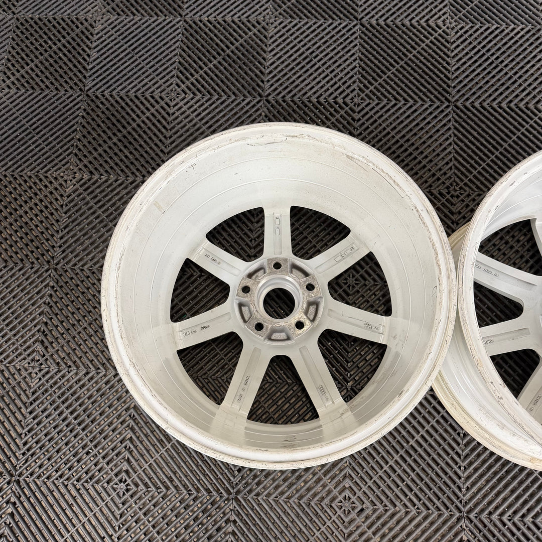 Origin Lab DNA-02 PAIR (2) | 5x114.3 | 18x9.5+15
