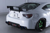 AIMGAIN LF-Sport Body Kit for Toyota 86 / Scion FRS / Subaru BRZ ZN6