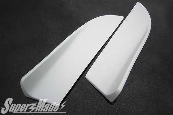 Super Made | Universal Side Skirt Canards Type 1