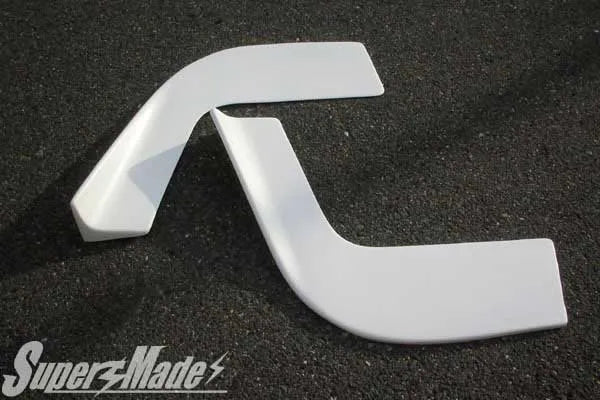 Super Made | Universal Front Canards
