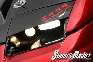 Super Made | Instant Gentleman Combat Eyes for Nissan 180SX / 240SX S13 Hatch
