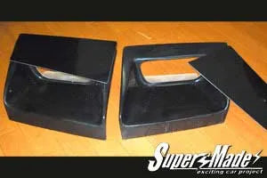 Super Made | Instant Gentleman Combat Eyes for Nissan 180SX / 240SX S13 Hatch