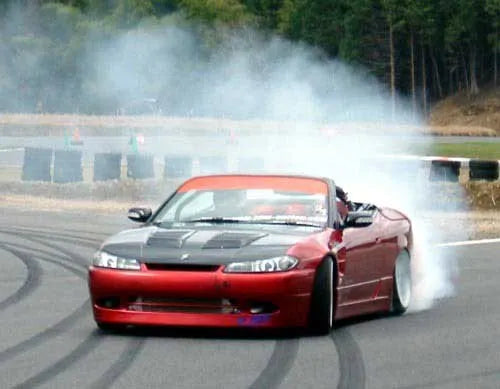 Super Made | Instant Gentleman Body Kit for Nissan Silvia S15