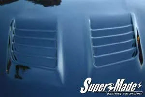 Super Made | Universal Bonnet Duct Type 1