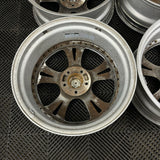 Weds Kranze Cerberus 2

5x114.3

18x8 +46