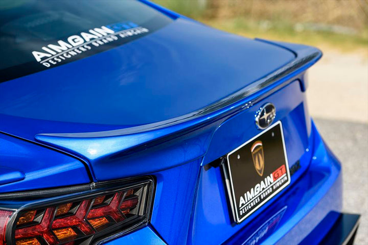 AIMGAIN x STANCENATION WIDE BODY KIT for SUBARU BRZ (ZD6)