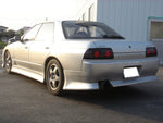 PS Duce Type 2 Body Kit for Nissan Skyline R32 (4 Door)