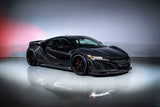 AIMGAIN GT HONDA / ACURA NSX NC1 AERO KIT DRY CARBON FIBER