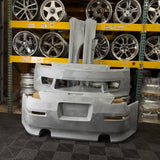 IN STOCK! Hot Parts Body Kit for Nissan 350z
