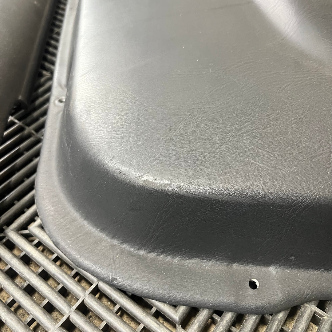 Nissan Silvia S15 Option B Door Cards