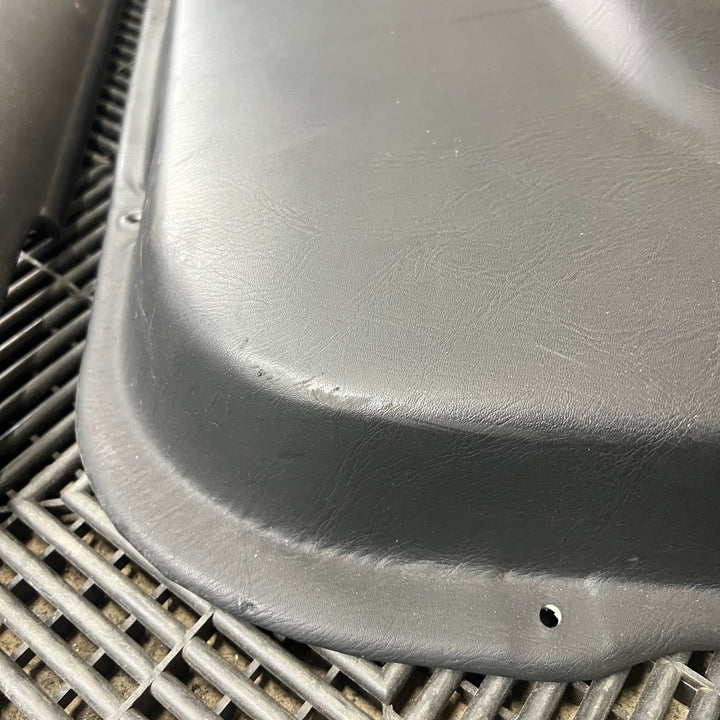 Nissan Silvia S15 Option B Door Cards