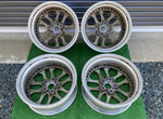 SSR Agle Minerva 

5x114.3

17x7.5+43