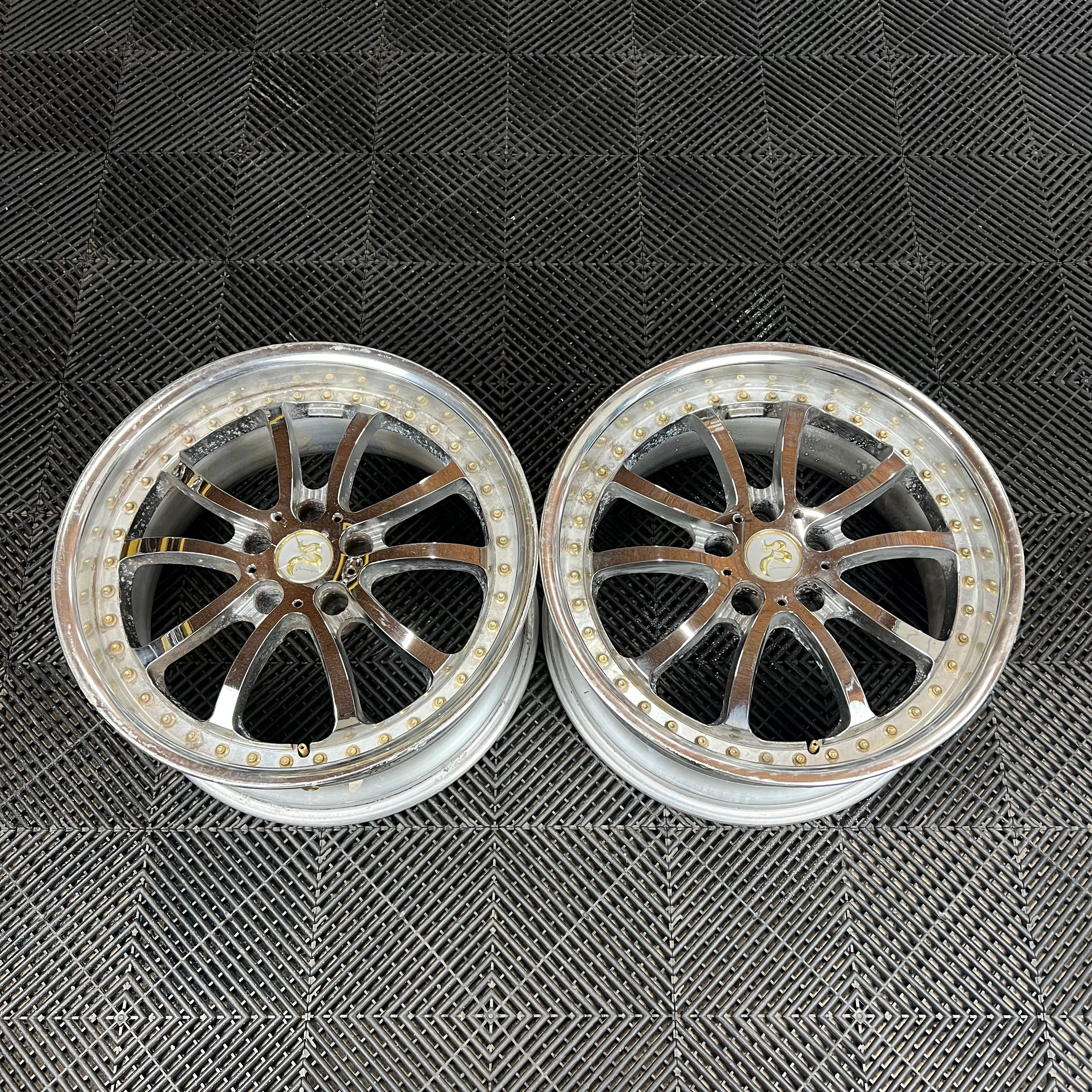 やま　クレンツェ アクエルボ774EVO/FW2本165/40R17 やま クレンツェ アクエルボ774EVO/FW2本165/40R17 Kranze