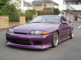 PS Duce Type 1 Body Kit for Nissan Skyline R32 (2 Door)