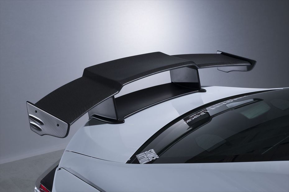 AIMGAIN LF-Sport Body Kit for Toyota 86 / Scion FRS / Subaru BRZ ZN6