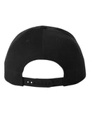 Parts from Japan Flame Design Snap-Back Hat
