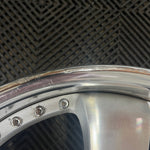 SSR Agle Sovereign 

5x114.3

18x7.5+43