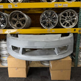 IN STOCK! Hot Parts Body Kit for Nissan 350z