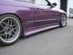 PS Duce Type 1 Body Kit for Nissan Skyline R32 (2 Door)