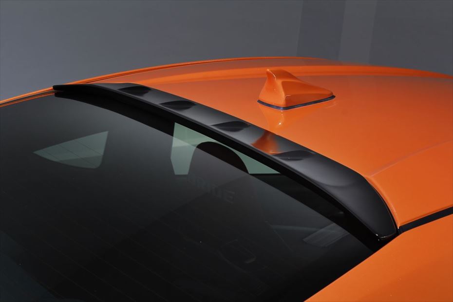 AIMGAIN x STANCENATION WIDE BODY KIT for SCION FRS ZENKI (ZN6)