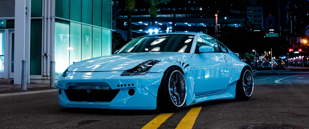 Rare JDM 3 piece wheels, parts and cars! Imported from Japan to USA ...